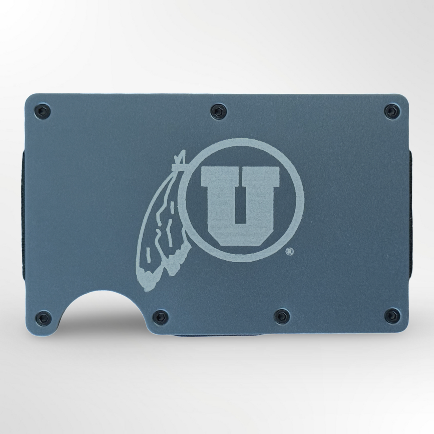 University of Utah Wallet