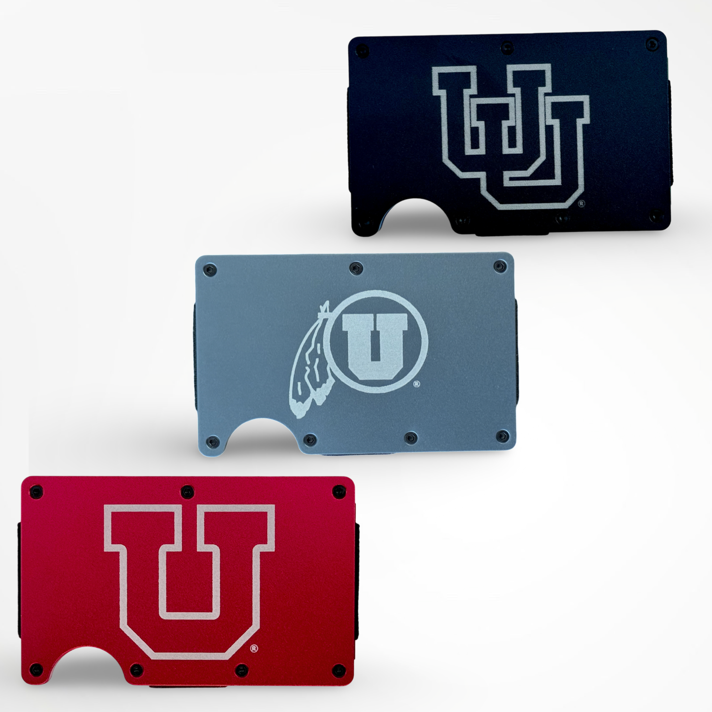 University of Utah Wallet