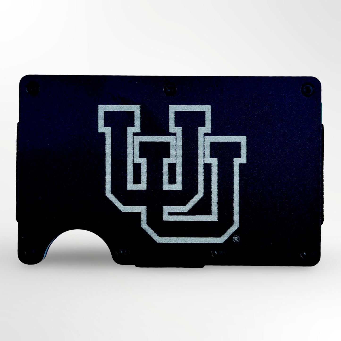 University of Utah Wallet