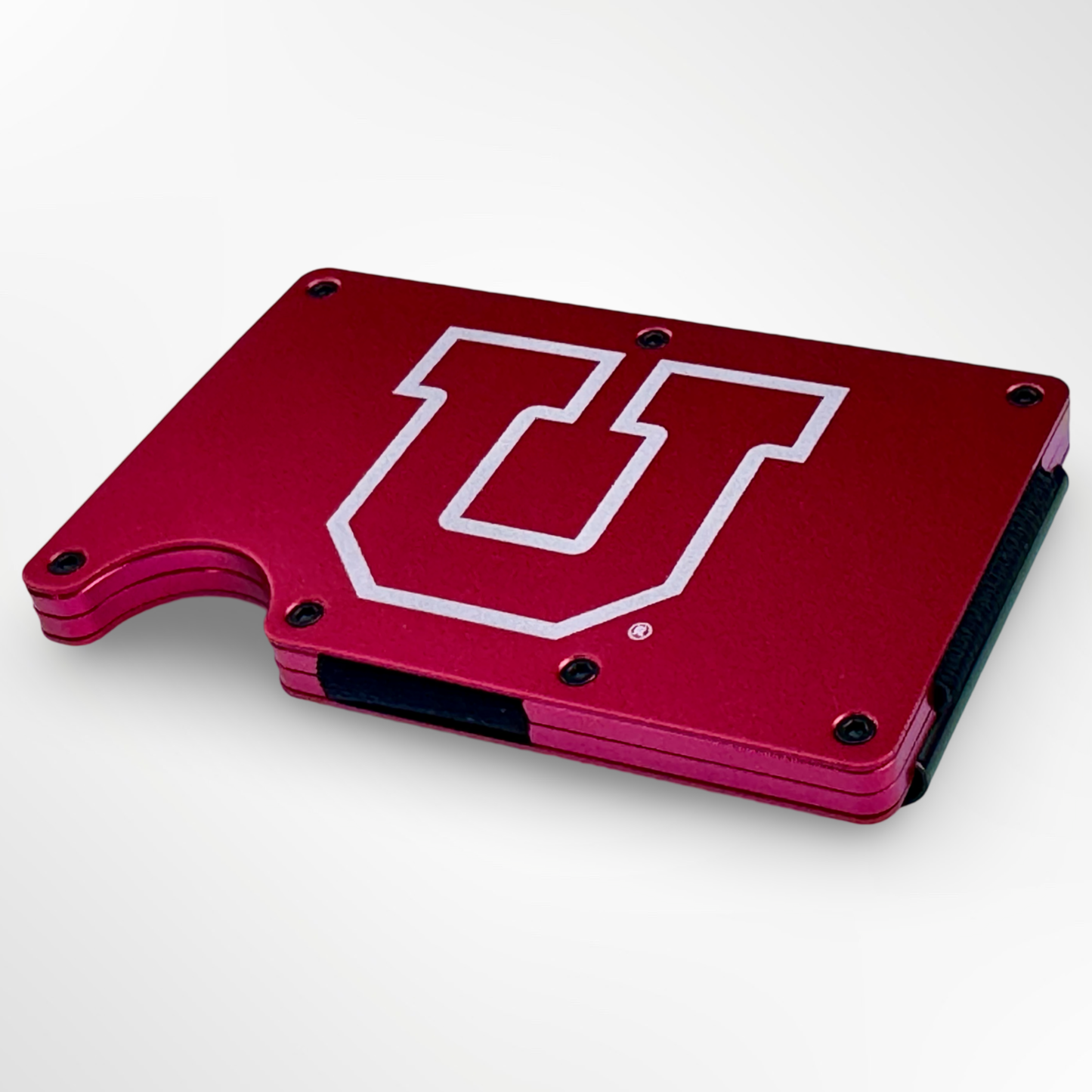 University of Utah Wallet